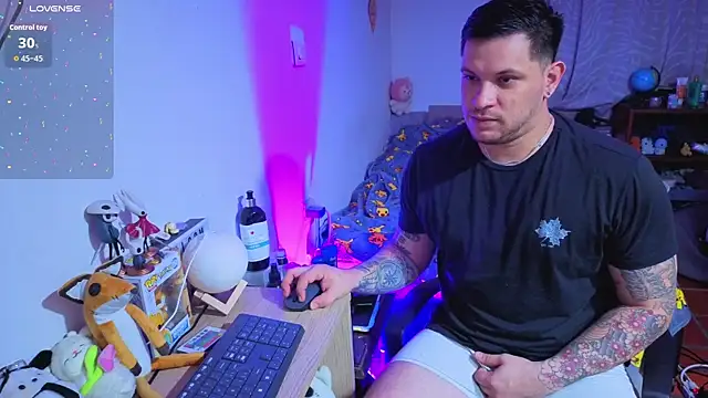 ryden 01 online show from 01-06-26, 06:50