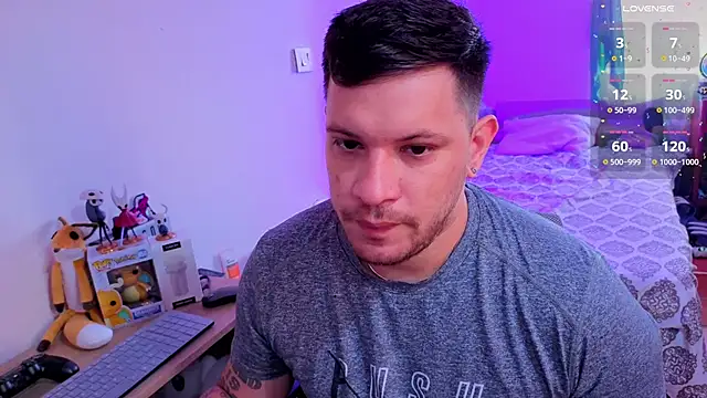 ryden 01 online show from 10-03-25, 02:29