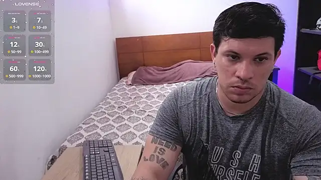 ryden 01 online show from 04-16-26, 06:19