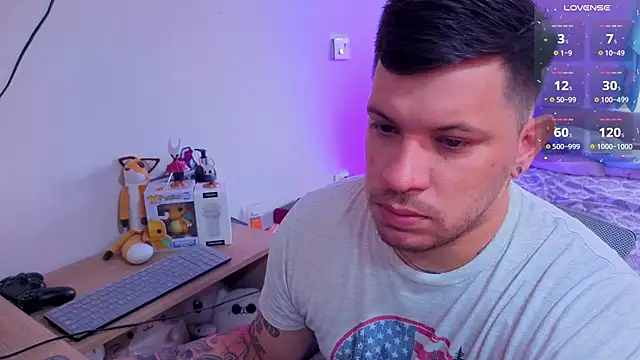 ryden 01 online show from 10-02-25, 03:15