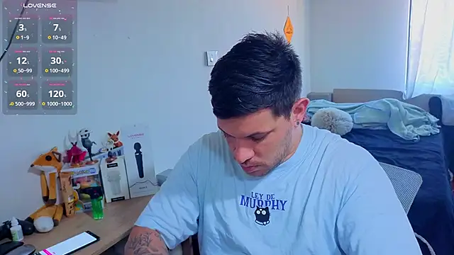 ryden 01 online show from 11-01-25, 09:19