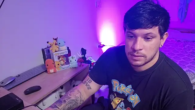 ryden 01 online show from 09-20-25, 04:28