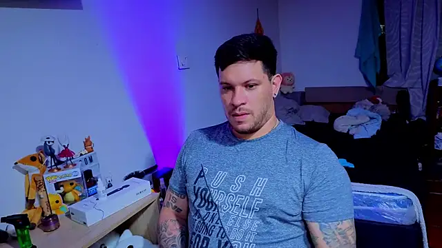 ryden 01 online show from 10-21-25, 05:07