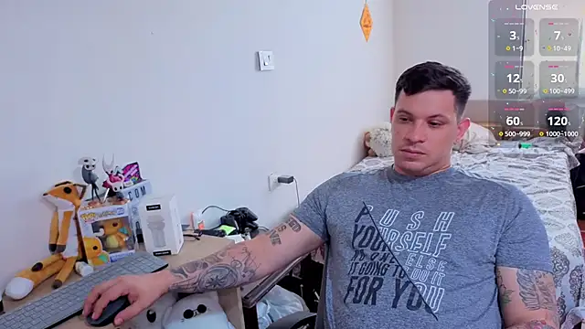 ryden 01 online show from 10-08-25, 04:40