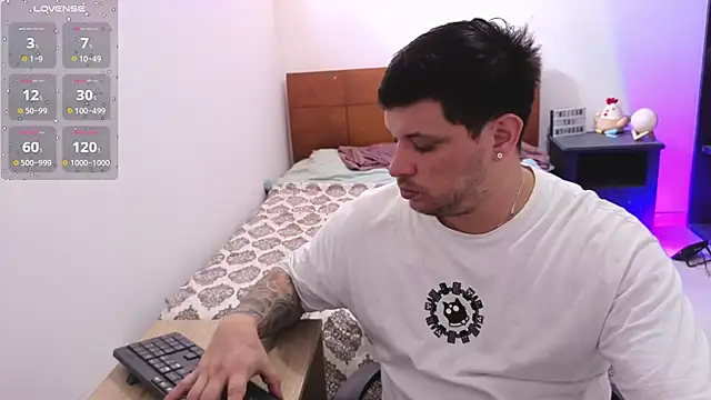 ryden 01 online show from 04-05-26, 06:36