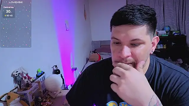 ryden 01 online show from 02-28-26, 12:43