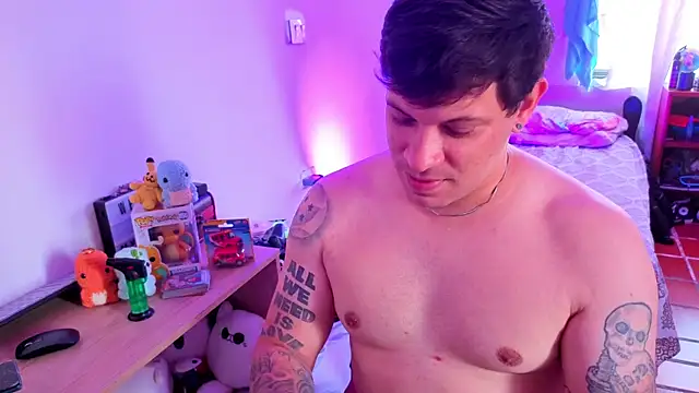 ryden 01 online show from 09-22-25, 04:24