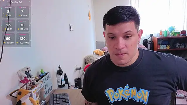 ryden 01 online show from 03-08-26, 02:20