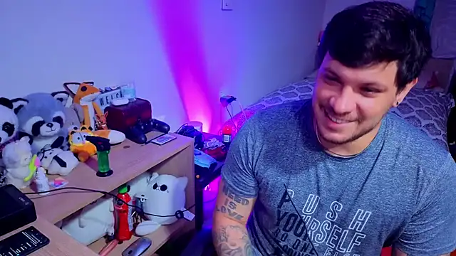 ryden 01 online show from 09-19-25, 05:11