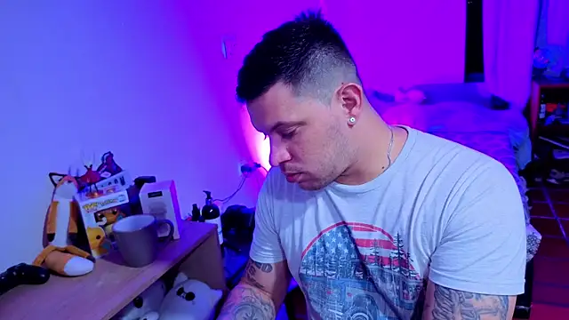 ryden 01 online show from 09-28-25, 04:41