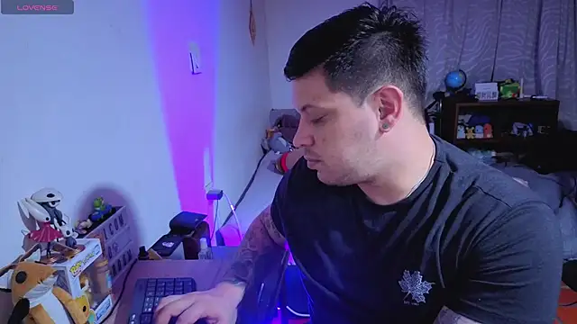 ryden 01 online show from 03-14-26, 12:38