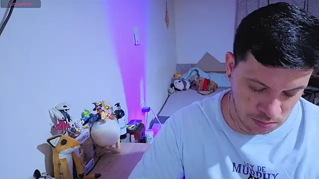 ryden 01 online show from 03-20-26, 12:11