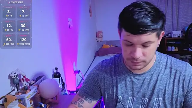 ryden 01 online show from 02-12-26, 11:48