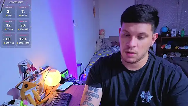 ryden 01 online show from 01-08-26, 03:56