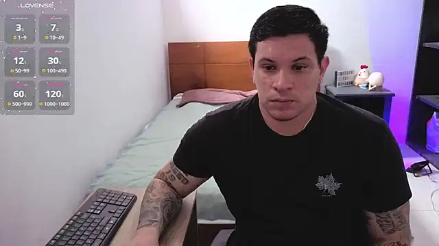 ryden 01 online show from 04-10-26, 03:30