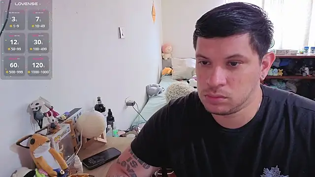 ryden 01 online show from 02-08-26, 05:21