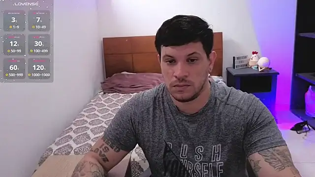 ryden 01 online show from 04-08-26, 07:15