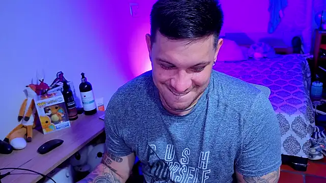 ryden 01 online show from 10-01-25, 05:34