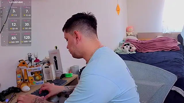 ryden 01 online show from 11-15-25, 04:22