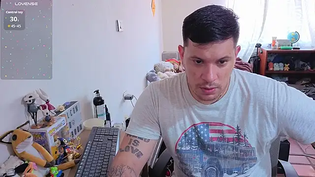 ryden 01 online show from 02-26-26, 08:09