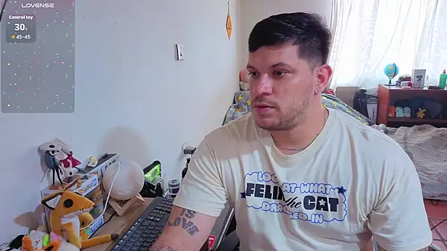 ryden 01 online show from 01-10-26, 04:35