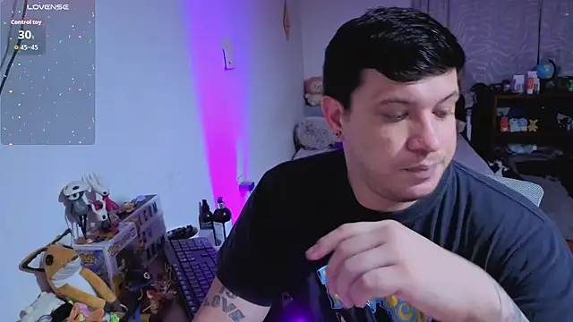 ryden 01 online show from 02-22-26, 02:25