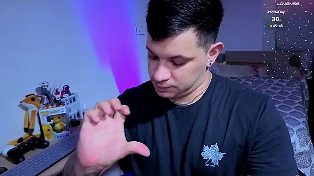 ryden 01 online show from 10-08-25, 04:36