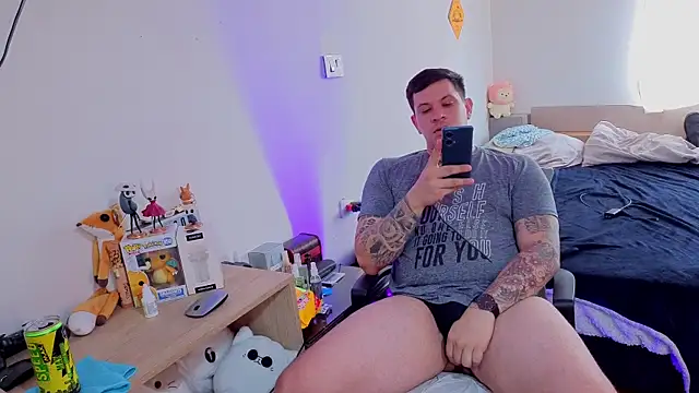 ryden 01 online show from 10-22-25, 04:28