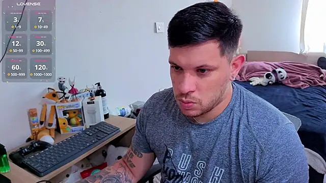 ryden 01 online show from 11-20-25, 03:45