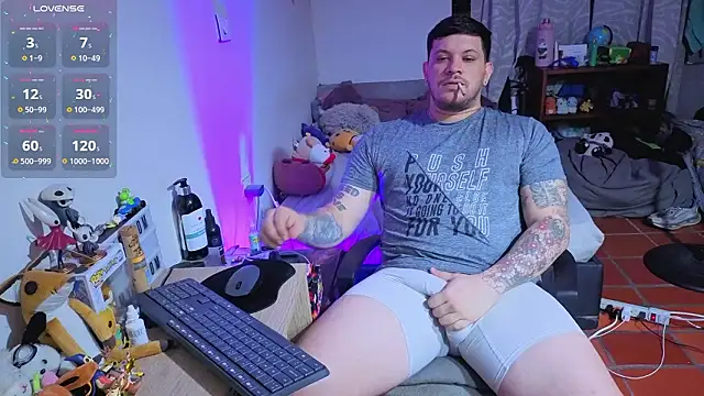 ryden 01 online show from 03-07-26, 11:21