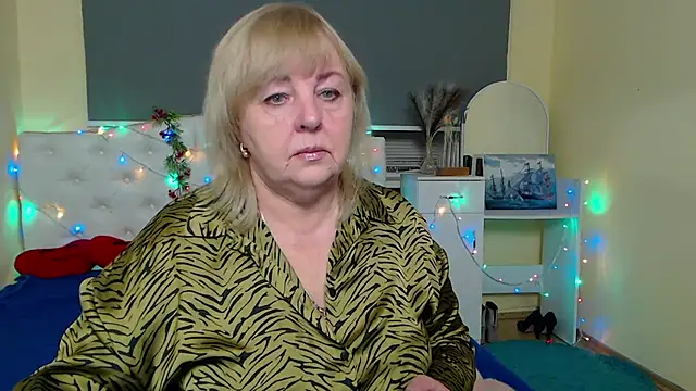 MilenaWedxy online show from 01-15-26, 06:50