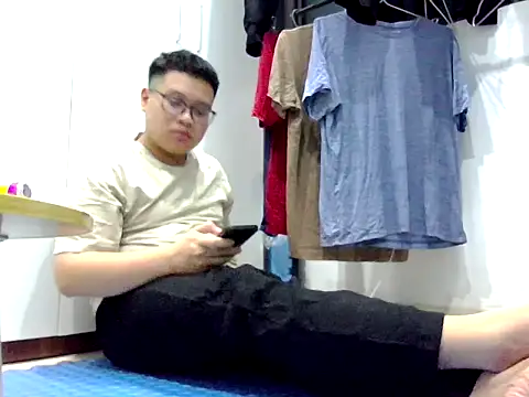 loveninja online show from 03-03-26, 12:45