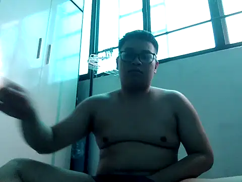 loveninja online show from 03-08-26, 09:45