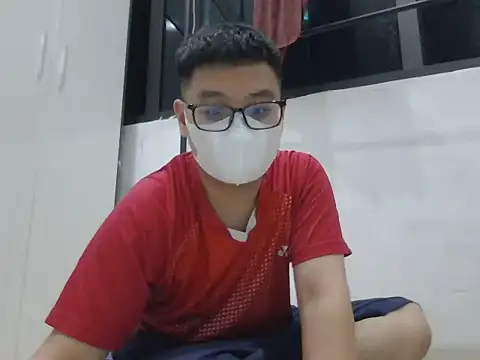 Snapshot of loveninja chatting on 05-31-26, 01:17 loveninja online show from 05-31-26, 01:17