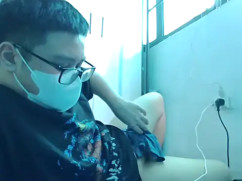 loveninja online show from 03-22-26, 05:53