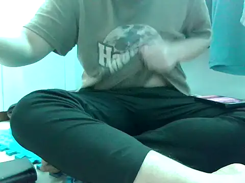 loveninja online show from 04-03-26, 04:52