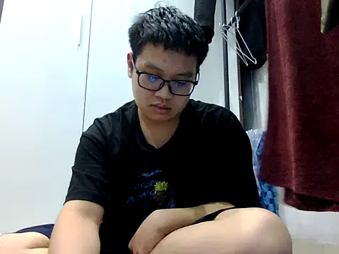 loveninja online show from 04-01-26, 12:06