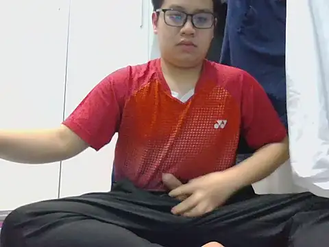 loveninja online show from 04-04-26, 12:01