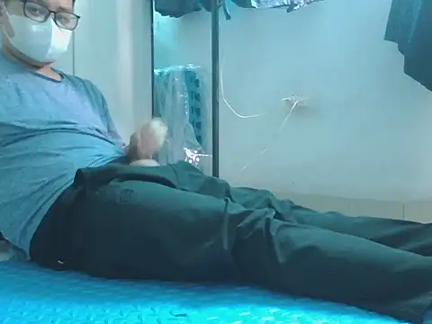 loveninja online show from 04-20-26, 07:11