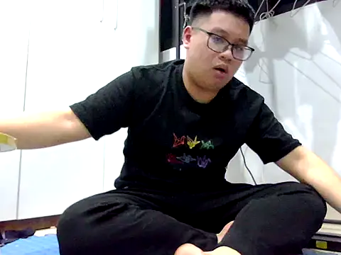 loveninja online show from 03-06-26, 01:06