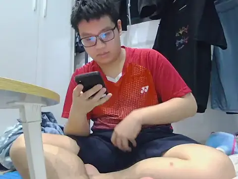 loveninja online show from 04-09-26, 12:44