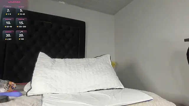 Roseshelbyy online show from 11-28-25, 01:00