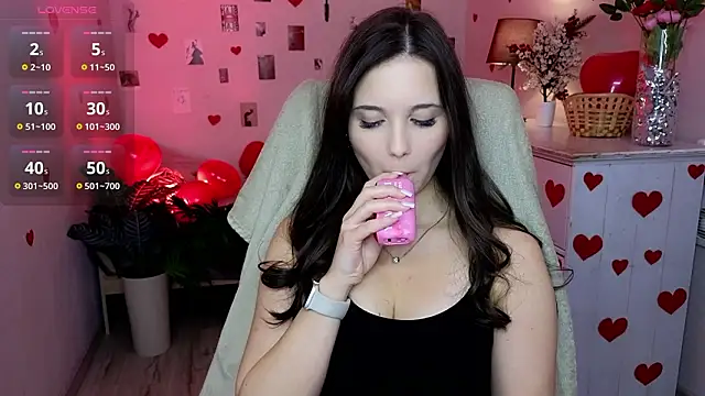 Daniels Beth online show from 02-15-26, 03:44