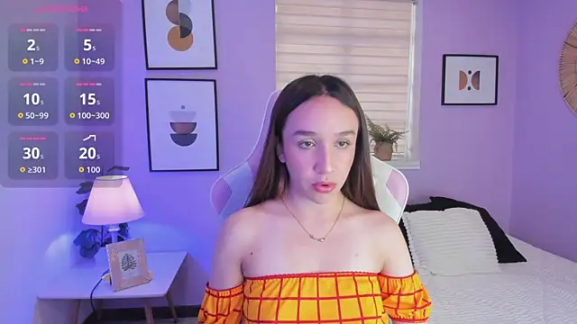 aliissonn online show from 10-31-25, 12:13