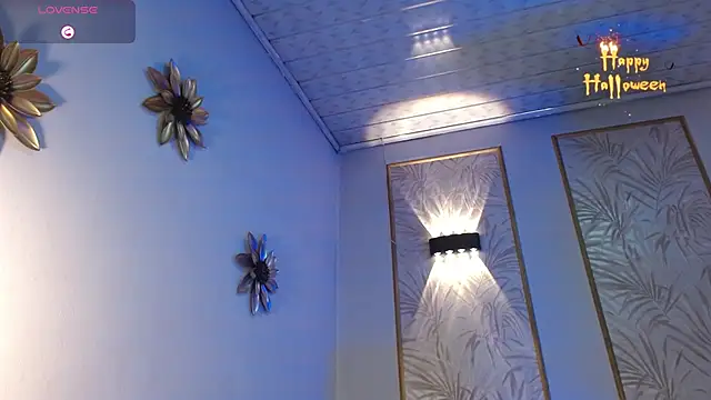 LunaaGrey  online show from 10-16-25, 03:26