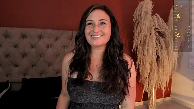 angela fiory online show from 11-13-25, 08:46