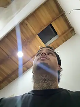 SexyBOy 2217 online show from 03-07-26, 01:23