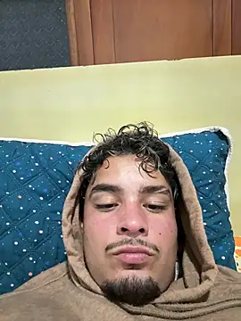 SexyBOy 2217 online show from 02-16-26, 04:11