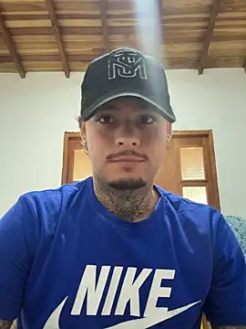 SexyBOy 2217 online show from 02-19-26, 07:55