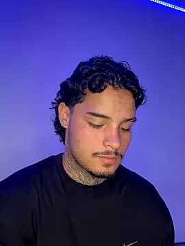 SexyBOy 2217 online show from 10-08-25, 02:51